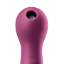Воздушно-волновой стимулятор с вибрацией Satisfyer Lucky Libra