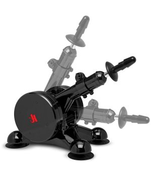 Секс-машина без насадок Kink Fucking Machines Power Banger