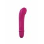 Lola Games Мини-вибратор Universe Secret Flower pink