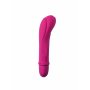 Lola Games Мини-вибратор Universe Secret Flower pink