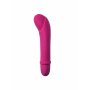 Lola Games Мини-вибратор Universe Secret Flower pink