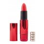 Вибромассажер Black & Red by TOYFA «Помада»
