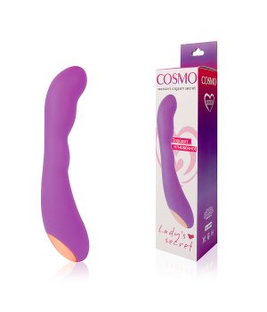 Вибратор для Точки G Cosmo