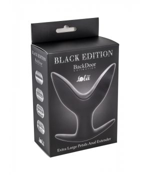 Анальный Эспандер Extra Large Petals Anal Extender
