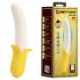 Пульсатор в форме банана Banana