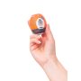 Мастурбатор-яйцо Satisfyer Egg Single Crunchy