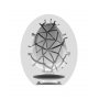 Мастурбатор-яйцо Satisfyer Egg Single Crunchy