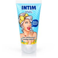 Лубрикант INTIM ANAL