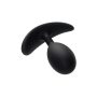 Пробка со смещенным центром тяжести Spice it up Insatiable Black