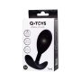 Пробка со смещенным центром тяжести Spice it up Insatiable Black