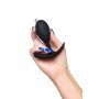 Пробка со смещенным центром тяжести Spice it up Insatiable Black
