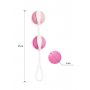 Gvibe Geisha Balls 2 Вагинальные шарики