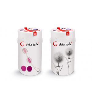 Gvibe Geisha Balls 2 Вагинальные шарики