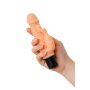 Реалистичный вибратор A-TOYS BY TOYFA STIM