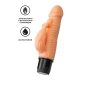 Реалистичный вибратор A-TOYS BY TOYFA STIM