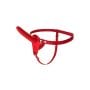 Страпон Strap On Harness with Silicon Dildo - 14 см