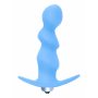 Lola Spiral Anal Plug Анальная пробка с вибрацией