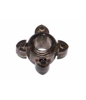 Эрекционное кольцо Rings Screw black