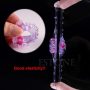 Эрекционное кольцо с вибрацией 19 mm EROWOMAN-EROMAN
