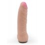 Трусы со страпоном Lovetoy Glamour Silver