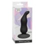 Lola Games Анальная пробка Waved Anal Plug