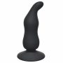 Lola Games Анальная пробка Waved Anal Plug