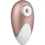 Вакуумный массажер для клитора Satisfyer Pro Deluxe Next Generation