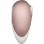 Вакуумный массажер для клитора Satisfyer Pro Deluxe Next Generation