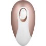 Вакуумный массажер для клитора Satisfyer Pro Deluxe Next Generation