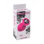 Анальная Пробка Emotions Cutie Large Pink