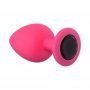 Анальная Пробка Emotions Cutie Large Pink
