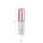 Вибратор Satisfyer Mini Secret Affair