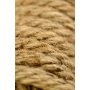 Веревка джутовая 5 Meters Brown