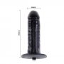 Анальный массажер с функцией расширения Simply Anal Balloon