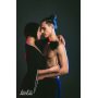 Тиклер черный  Nightfall Black
