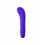 Lola Games Мини-вибратор Universe Secret Flower purple