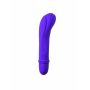 Lola Games Мини-вибратор Universe Secret Flower purple