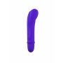 Lola Games Мини-вибратор Universe Secret Flower purple