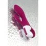 Вибратор кролик Satisfyer Heated с нагревом