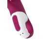 Вибратор кролик Satisfyer Heated с нагревом
