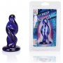 Анальный стимулятор Sexus Glass, стекло