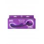 Двухсторонний вибратор с подогревом Lola Games Wand Heating Purple