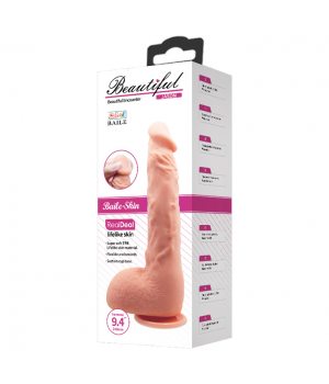 Реалистичный фаллоимитатор RealStick Elite Dildo