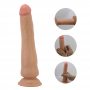 Фаллоимитатор Soft Ejaculation Cock