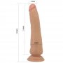 Фаллоимитатор Soft Ejaculation Cock