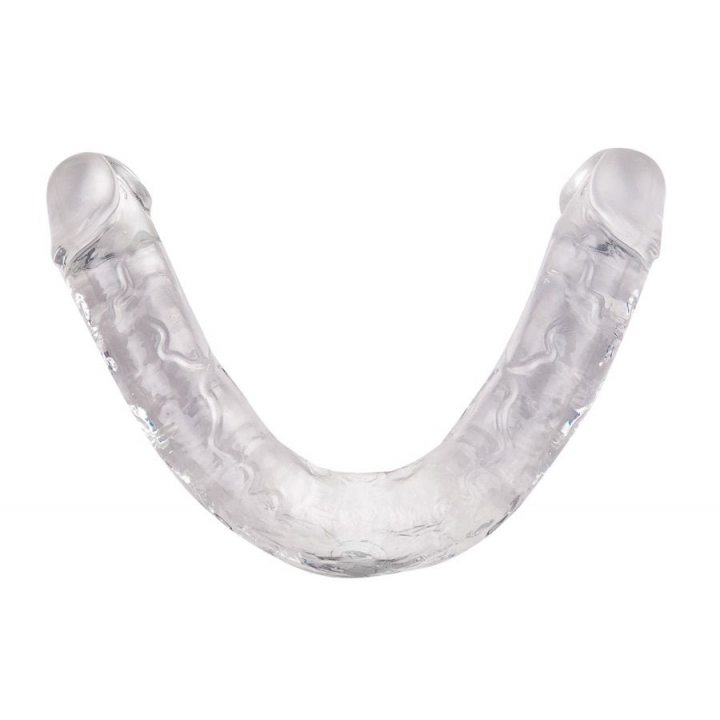 Фаллоимитатор двусторонний TOYFA Double Dildo