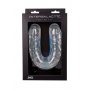 Фаллоимитатор двусторонний TOYFA Double Dildo