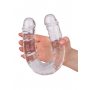 Фаллоимитатор двусторонний TOYFA Double Dildo
