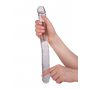 Фаллоимитатор двусторонний TOYFA Double Dildo