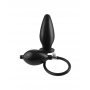 Расширяющаяся анальная пробка Expandable Butt Plug